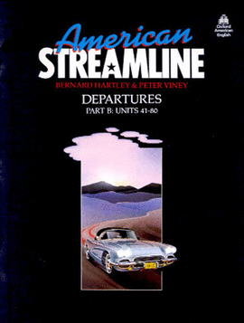 AMERICAN STREAMLINE DEPARTURES PART B: UNITS 41-80