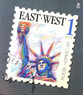 EAST WEST 1 STUDENT BOOK
