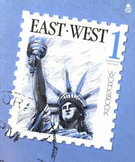 EAST WEST 1 WORKBOOK