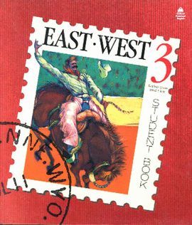 EAST WEST 3 STUDENT BOOK