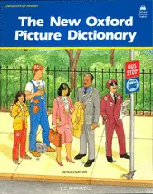 THE NEW OXFORD PICTURE DICTIONARY
