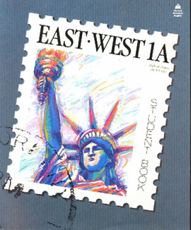 EAST WEST 1A STUDENT BOOK