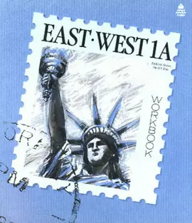 EAST WEST 1A WORKBOOK