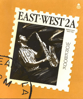 EAST WEST 2A WORKBOOK