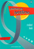 AMERICAN HOTLINE INTERMEDIATE STUDENT BOOK