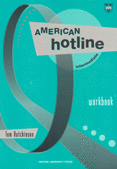 AMERICAN HOTLINE INTERMEDIATE WORKBOOK