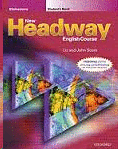 NEW HEADWAY ENGLISH COURSE ELEMENTARY STUDENT'S BOOK