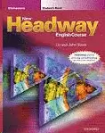 NEW HEADWAY ENGLISH COURSE ELEMENTARY STUDENT'S BOOK
