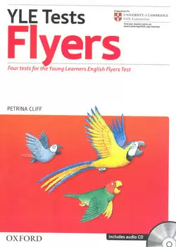 YLE TESTS FLYERS