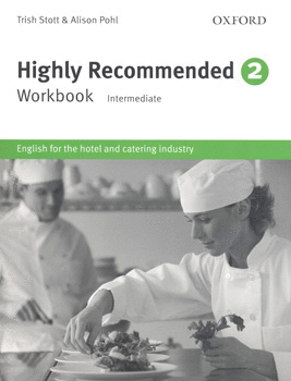 HIGHLY RECOMMENDED 2 INTERMEDIATE WORKBOOK