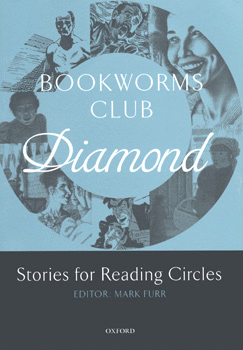 BOOKWORMS CLUB DIAMOND