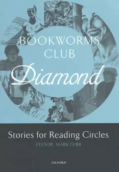 BOOKWORMS CLUB DIAMOND
