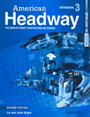 AMERICAN HEADWAY 3 WORKBOOK