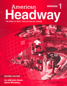 AMERICAN HEADWAY 1 WORKBOOK