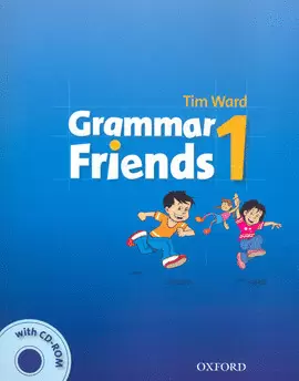 GRAMMAR FRIENDS 1