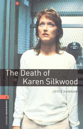 THE DEATH OF KAREN SILKWOOD