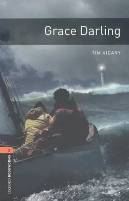 GRACE DARLING