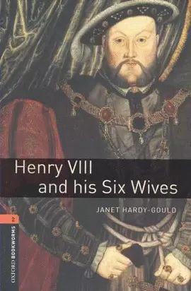 HENRY VIII AND HIS SIX WIVES