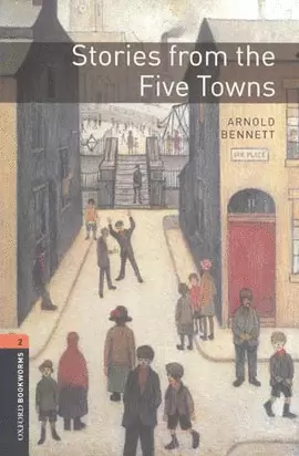 STORIES FROM THE FIVE TOWNS