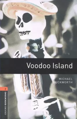 VOODOO ISLAND