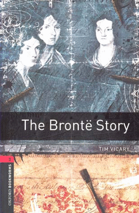 THE BRONTE STORY