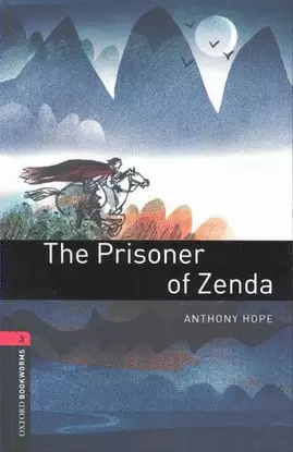 THE PRISONER OF ZENDA