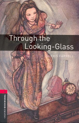 THROUGH THE LOOKING GLASS