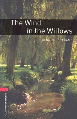 THE WIND IN THE WILLOWS