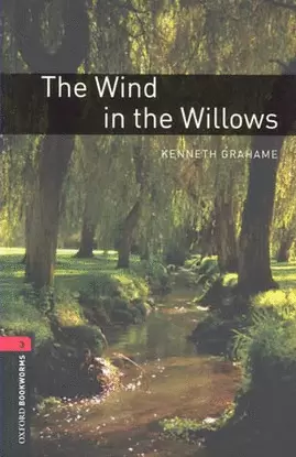THE WIND IN THE WILLOWS