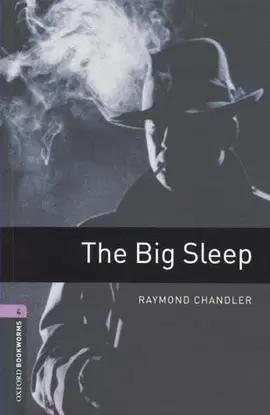 THE BIG SLEEP