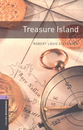 TREASURE ISLAND