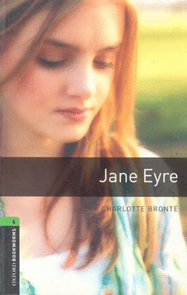 JANE EYRE