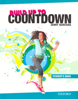 BUILD UP TO COUNTDOWN STUDENTS BOOK