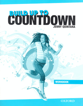 BUILD UP TO COUNTDOWN WORKBOOK