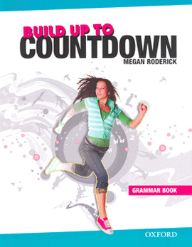 BUILD UP TO COUNTDOWN GRAMMAR BOOK