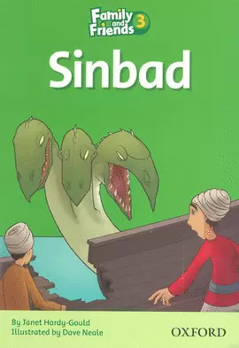 SINBAD