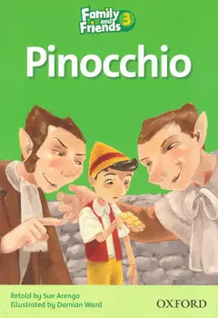 PINOCCHIO