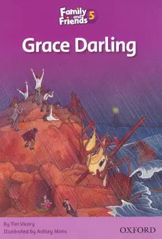 GRACE DARLING