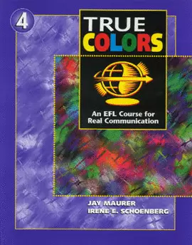 TRUE COLORS 4 SB