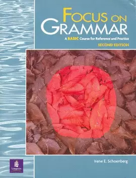FOCUS ON GRAMMAR BASIC