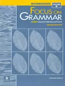 FOCUS ON GRAMMAR BASIC WORBOOK VOLUME B