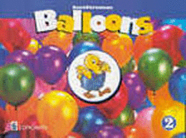 BALLOONS STUDENT BOOK 2