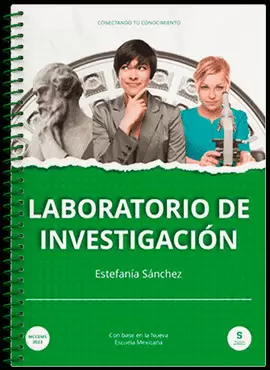 LABORATORIO DE INVESTIGACION