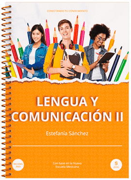 LENGUA Y COMUNICACION 2