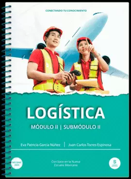 LOGISTICA MODULO 2 SUBMODULO 2
