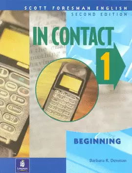 IN CONTACT 1 SB