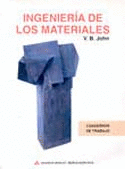 INGENIERIA DE LOS MATERIALES