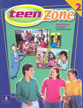 TEEN ZONE 2 (05)
