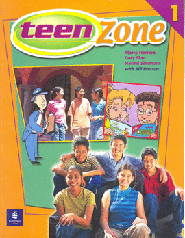 TEEN ZONE 1 (05)