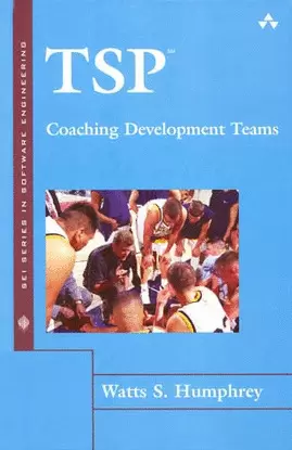 TSP COACHING DEVELOPMENT TEAMS